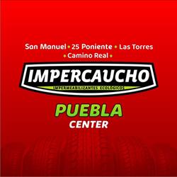 Impercaucho Puebla Center