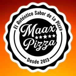 MAAX PIZZA