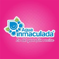 Agua Inmaculada 11 Sur