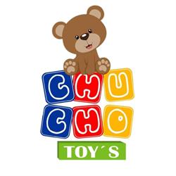 Corporativo Chucho Toys