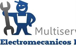 Multiservicios Electromecanicos Express