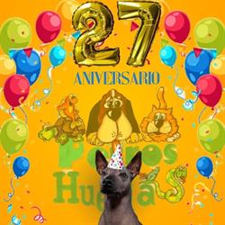 PERROS & HUELLAS
