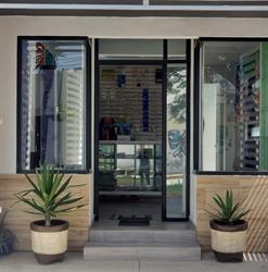 Optica Solar
