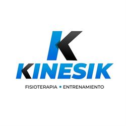 Kinesik Fisioterapia y Rehabilitación