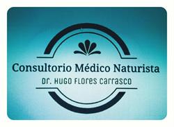 Consultorio Medico Naturista Dr. Hugo Flores Carrasco