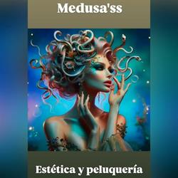 Medusa'ss Peluquería unisex