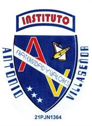 Instituto Antonio Villaseñor Preescolar