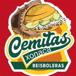Cemitas beisboleras