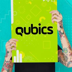 Qubics Impresión