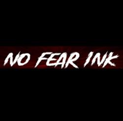 NO FEAR INK
