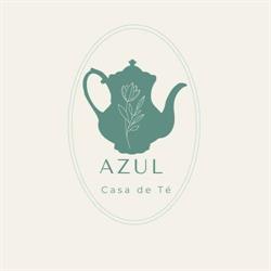 Azul. Casa de Té