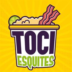 Toci Esquites