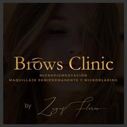 Brows Clinic - Microblading y Micropigmentación by Zugey Flores