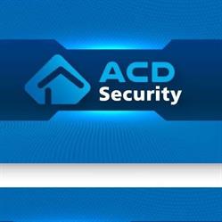 Alarmas ACD Security