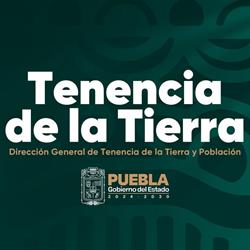 Dirección General de Tenencia de la Tierra y Población