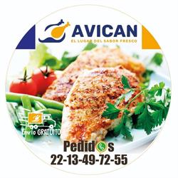 Avican