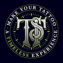 Timeless Tattoo Studio