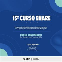 Cursos Enare