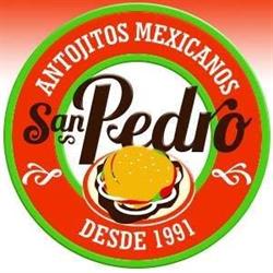 Antojitos Mexicanos San Pedro