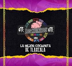 Los Kuinitos Cochinita Pibil