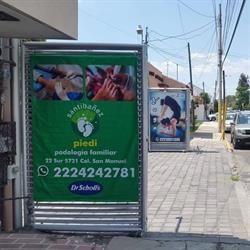 PIEDI Podologia Familiar