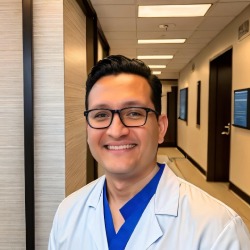 Neumólogo en Guadalajara - Dr. Jaime Alejandro Sánchez