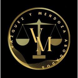 Vázquez Y Mendoza Abogados