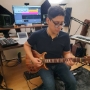 escuela de guitarra
