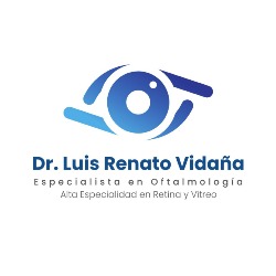 Oftalmólogo en Chihuahua - Dr. Renato Vidaña