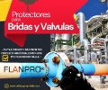 PROTECTORES DE SEGURIDAD PARA BRIDAS Y VÁLVULAS