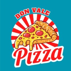 Pizzas Don Vale