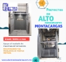 MONTACARGAS