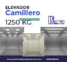 Camillero