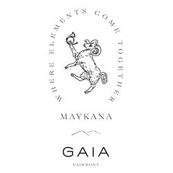 Gaia at Maykana