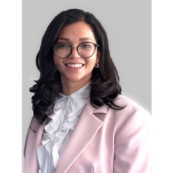 Dra. Fernanda Aviña del Pozo - Geriatra en CDMX
