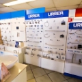 Insumos para baños