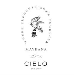 Cielo at Maykana