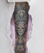 tattoo puerto vallarta