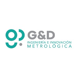 G&D Ingeniería E Innovación Metrológica