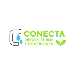 CONECTA: Riegos, Tubos y Conexiones