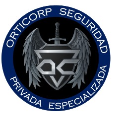 ORTICORP Seguridad Privada Especializada