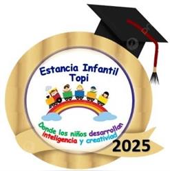 Estancia Infantil Topi