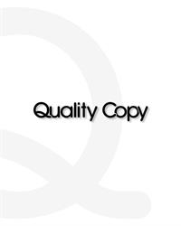 Quality Copy