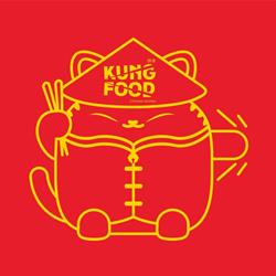 Comida China "Kung Fu"