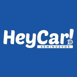 HeyCar Seminuevos