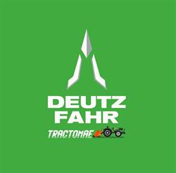 TRACTOMAE TRACTORES DEUTZ FAHR