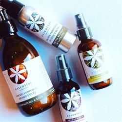 Al natural cosmeticos