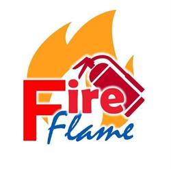 Fire Flame Extintores