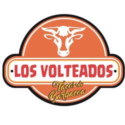 Los volteados