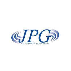 JPG Soluciones y Servicios It